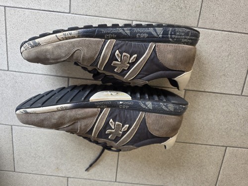 Premiata - premiata, 44