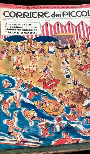 Corriere dei piccoli del - 28,