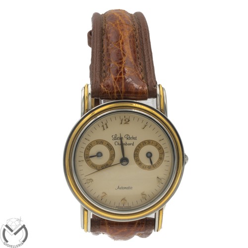 Orologio lucien rochat - lucien,