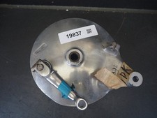 PANNELLO, PIASTRA GANASCE