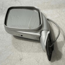 SX. RETROVISORE EST. REGOLAZ