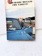 Saggistica Auto Guidare Meglio Con Tartufi