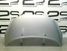 RICAMBIO USATO COFANO ANTERIORE PEUGEOT 207 ANNO 2006 2015