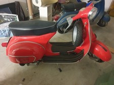 Piaggio Vespa 125 VNB 1M