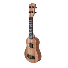  Chitarra Bimbo Giocattolo Ukulele Giocattoli Per Bambini Piccoli