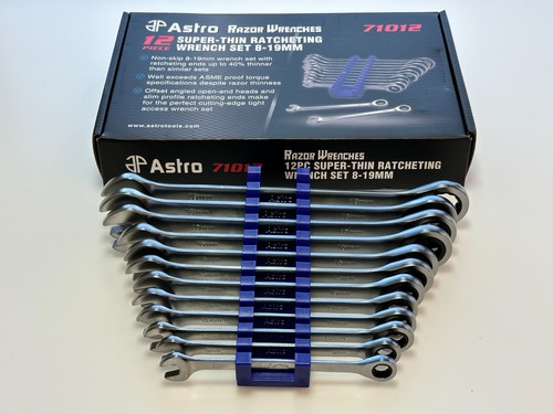 New astro tools 71012 12pc - new,