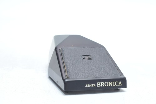 Bronica etr rilevatore - (645),