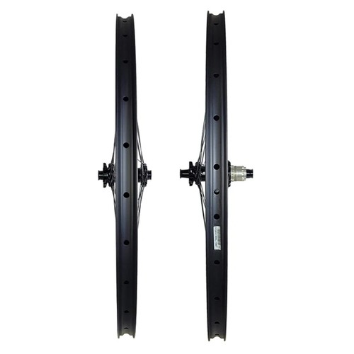 Set ruote 29er - , 30mm