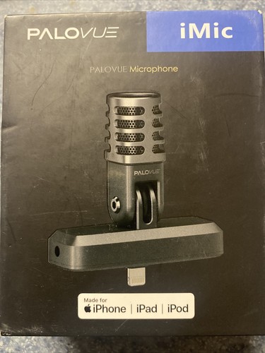 Palovue imic microfono - palovue,