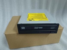 DVD burner cassette type