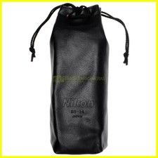 Nikon SS-24 Custodia in similpelle per flash SB-24 SB-25 SB-26 ecc...