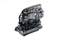 MECCANISMO SERRATURA PORTA