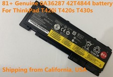 Genuine T420i T420s T430S