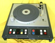 EMT 950 E Narrow +TSD pickup