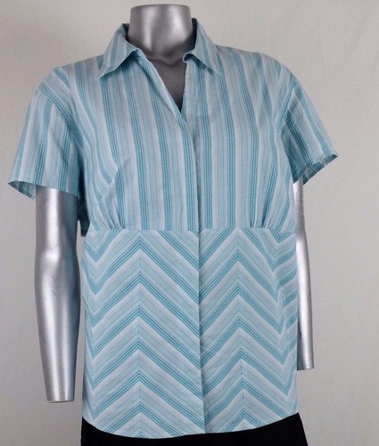 Camicia top plus donna style - plus, &