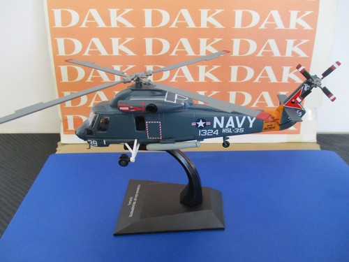 Die cast modellino - 1/72,
