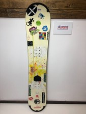 Nitro Option Ragazze GT 148 cm