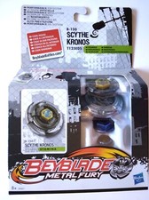 Beyblade metal fury 150 - metal,