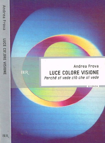 Luce colore visione perché - luce,