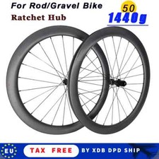 Ruote bici da strada 700C