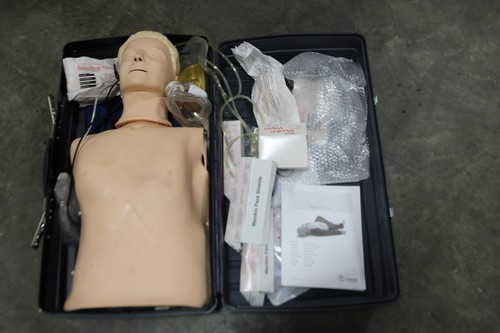 Cavo usb torso laerdal resusci - usb,
