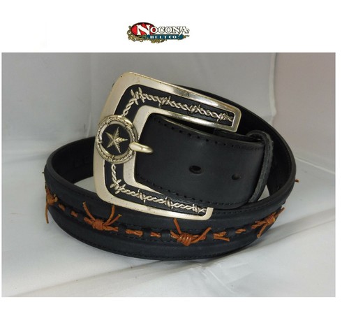 Nocona cintura cowboy western - nocona,