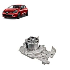 Pompa acqua per renault clio - per,