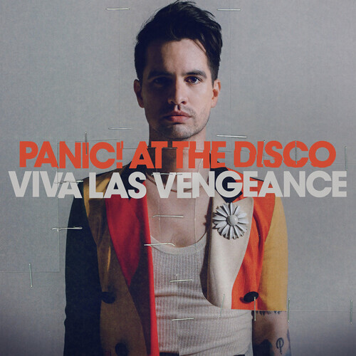 Viva las vengeance panic - vengeance,