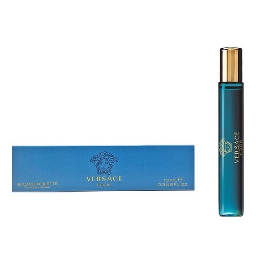 Versace eros profumo uomo eau - profumo,