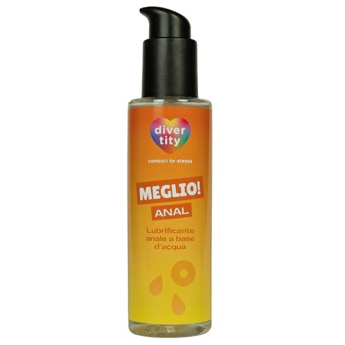 Meglio anal 150ml - anal,