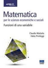 Matematica per le scienze