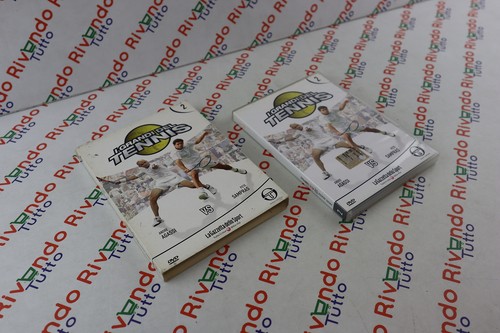 I grandi del - aa., tennis