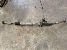 PORSCHE 996 - CREMAGLIERA