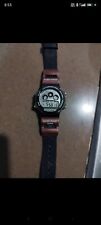 Orologio Casio Illuminator 100M W-728 H Vintage