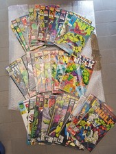 Lotto DEVIL & Hulk 38 Albi