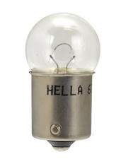Courtesy Light Bulb for