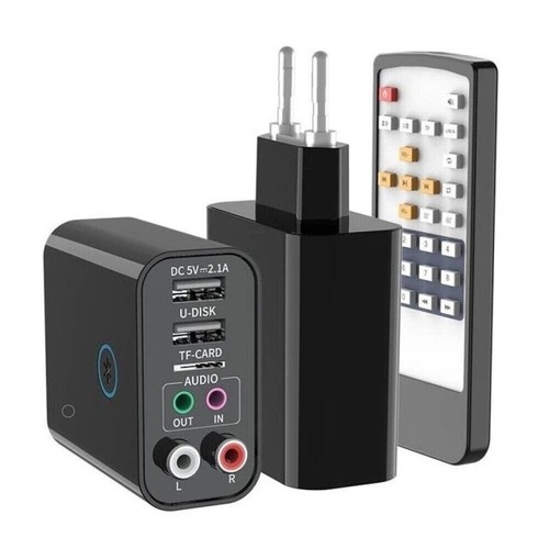 Corriere exp bluetooth 5 - exp., 5.0