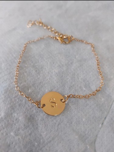 Bracciale donna colore oro - donna,