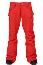 PANTALONE SNOWBOARD DONNA