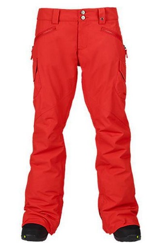 Pantalone snowboard donna - snowboard,