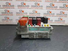 CENTRALINA SCATOLA FUSIBILI FIAT BRAVO (198) 1.9 MULTIJET 150 CV (2009) 51775688