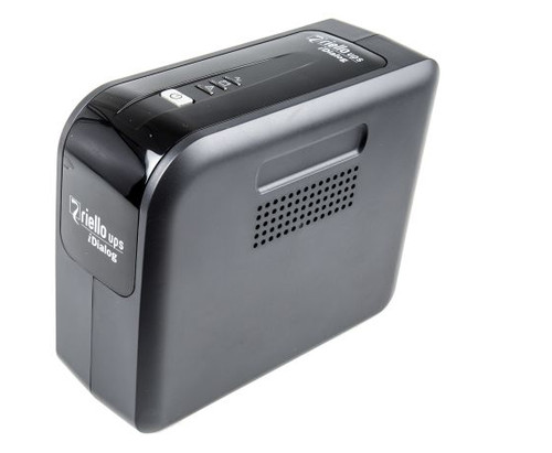 Riello ups idialog 400va - ups,