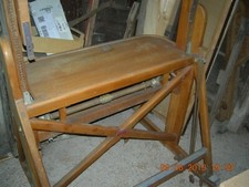 TECNITALIA- TAVOLO DA DISEGNO ANTICO-