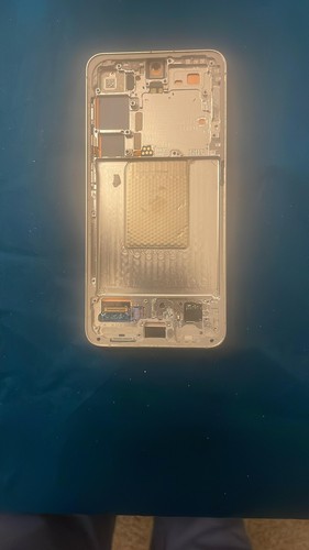 Samsung s24 lcd - samsung, vetro