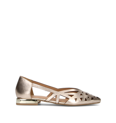 Gioseppo ballerina donna - gioseppo,