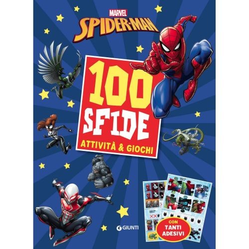 Marvel libri gntw0318a - marvel,