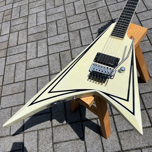 Edwards alexi scythe esp - edwards, e-alexi