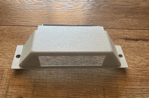 Telaio floppy esterno - , in