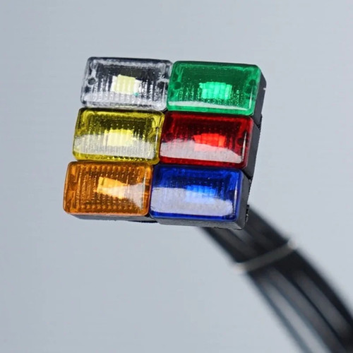Lampada posizione led - lampada, di