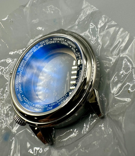 Orologio bulova accutron - orologio,